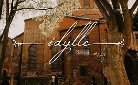 Idylle Hotel